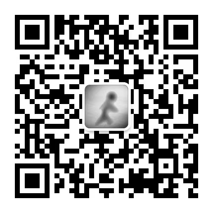 微信公众号二维码